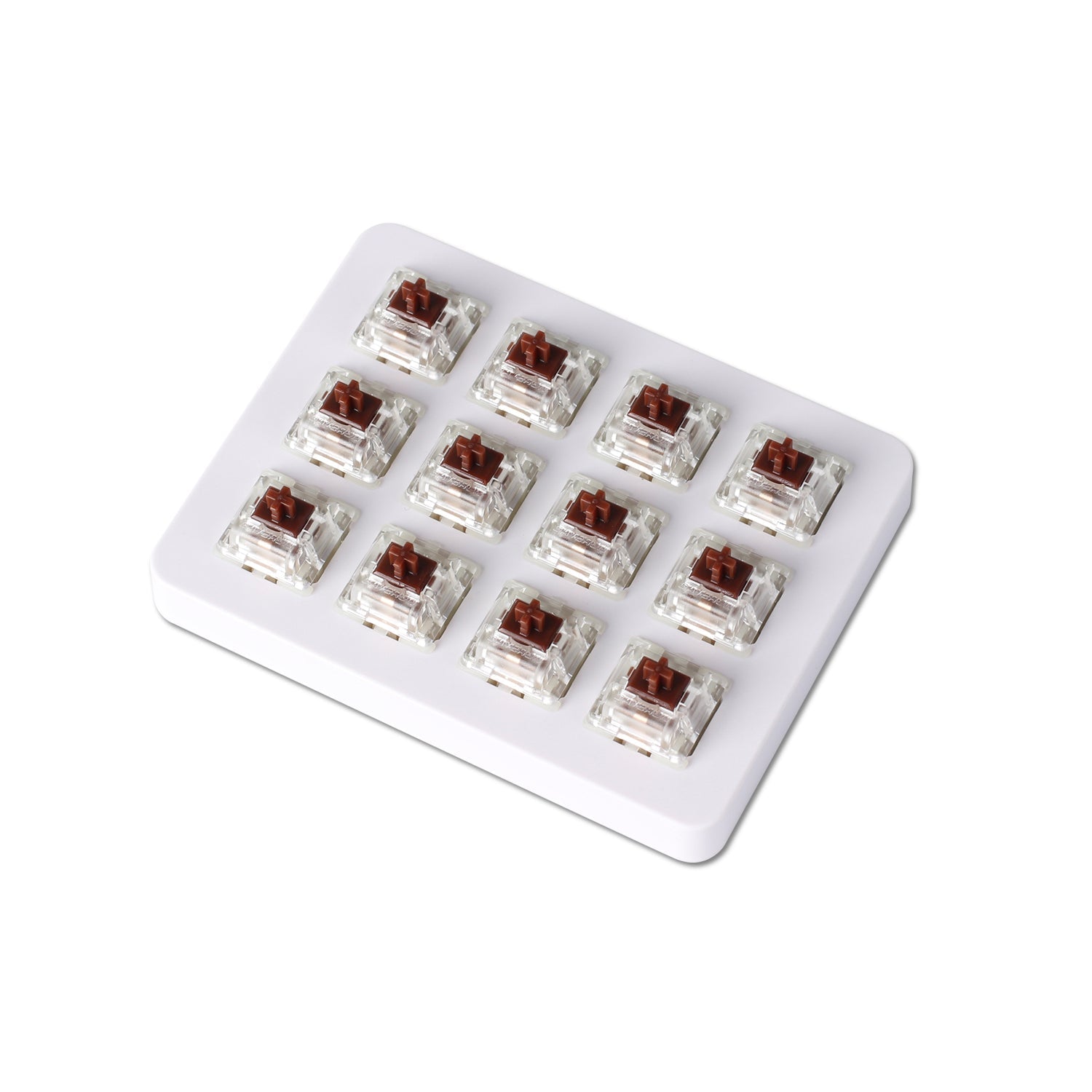 Gateron Cap V2 Switch Set