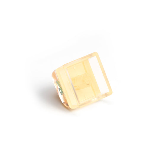 Hello Resin Artisan Keycap