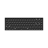 Keychron K6 Pro QMK/VIA Wireless Custom Mechanical Keyboard with 65% layout for Mac Windows Linux barebone version