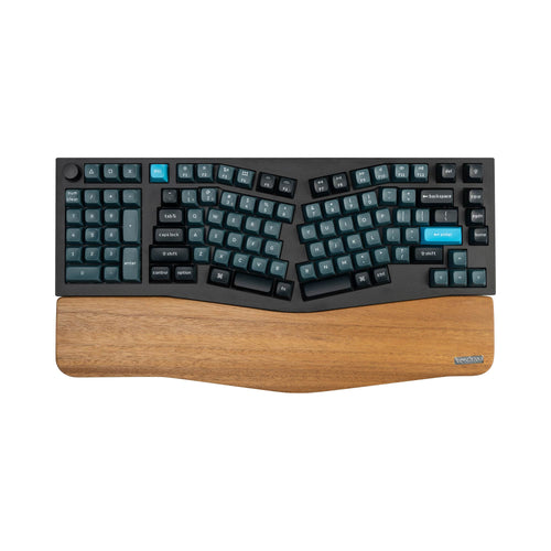 Keychron Q14 Pro Wooden Palm Rest