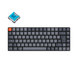 Keychron K3 Ultra-slim Wireless Mechanical Keyboard (Spanish ISO Layout) - Version 2