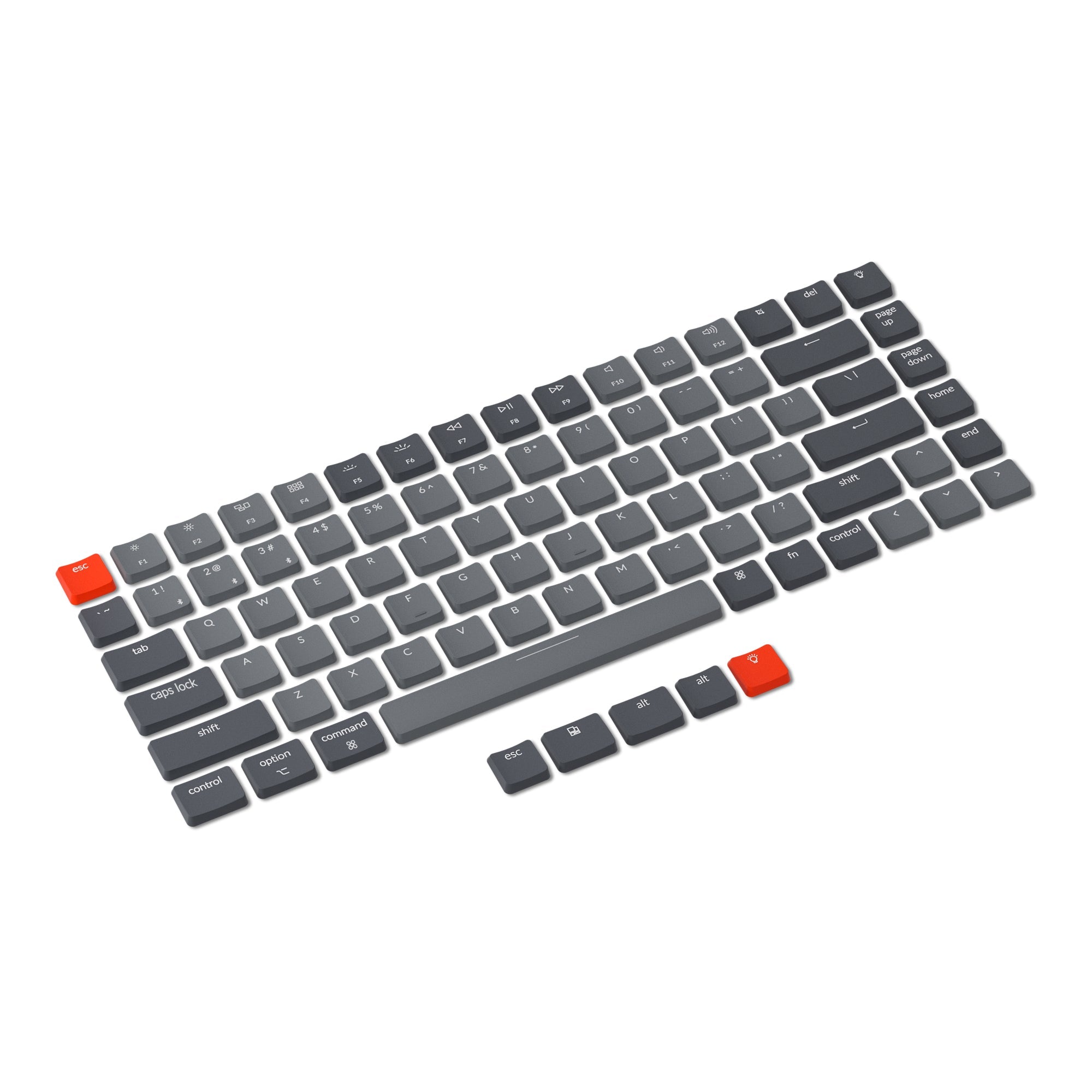 Keychron K3 Keycap Set