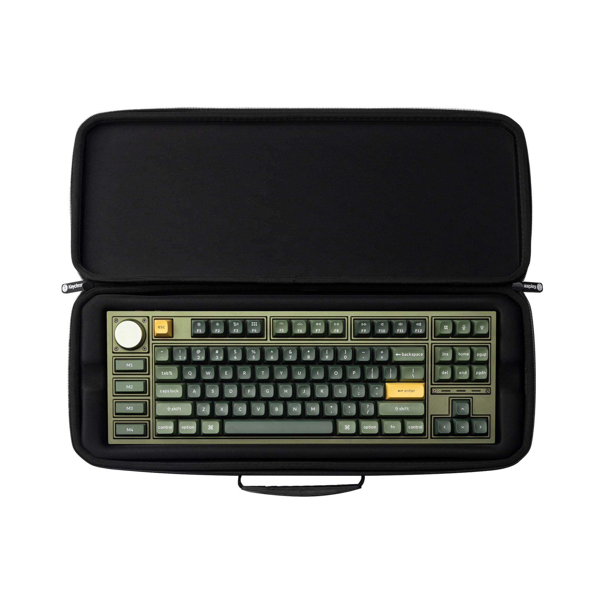 Keychron Keyboard Carrying Case