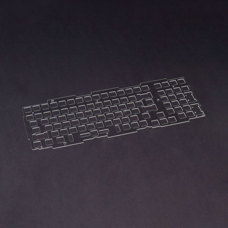 Keychron Q5 PC Plate ANSI Layout