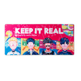 Keychron Rapper desk mat