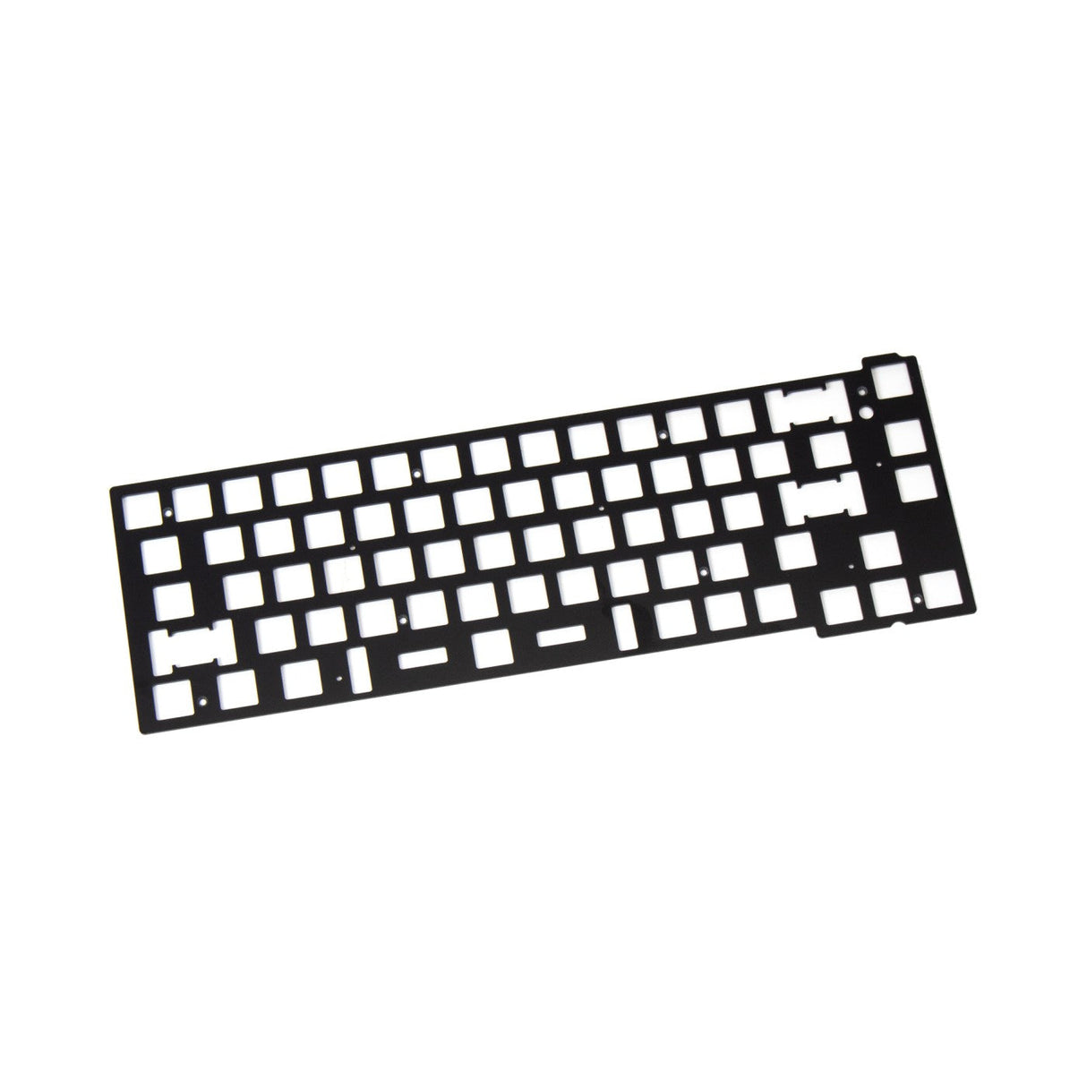 Keychron V2 FR4 ANSI Layout Keyboard Plate