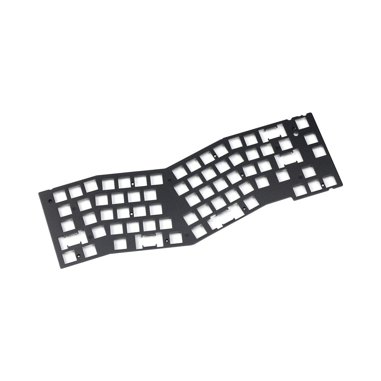 Keychron V8 Keyboard ANSI Layout Aluminum Plate