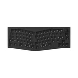 Keychron V8 Max QMK Wireless Custom Mechanical Keyboard 65 Percent Alice Layout for Mac Windows Linux Barebone