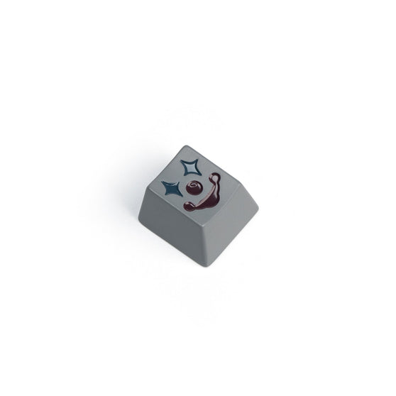 Keychron Metal Artisan Keycap Joker