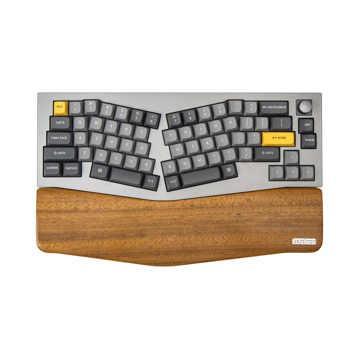 Keychron Q8 Palm Rest