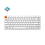 Keychron K3 Non-Backlight Ultra-Slim Wireless Mechanical Keyboard (Version 2)