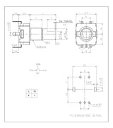 Custom Keyboard Industry Design Open Source Project - Q Series