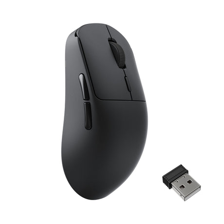 Lemokey-G2-wireless-mouse-black