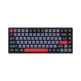 OEM Dye-Sub PBT Keycap Set - Dolch Red