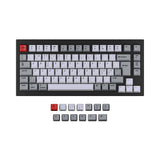 ISO Q1 & Q1 Pro & V1 & K2 & K2 Pro OEM Dye-Sub PBT Keycap Set